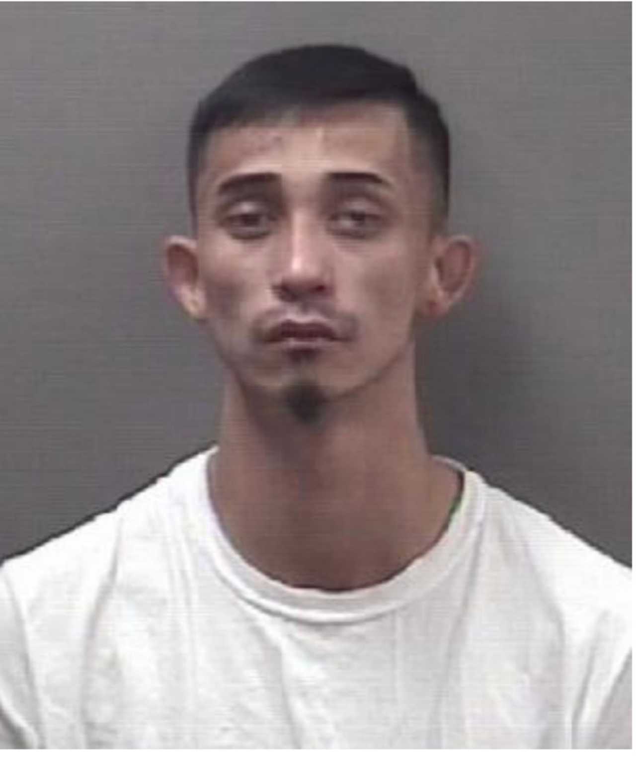 Milford Man With 10 Warrants For Fleeing From Police Nabbed After Chase