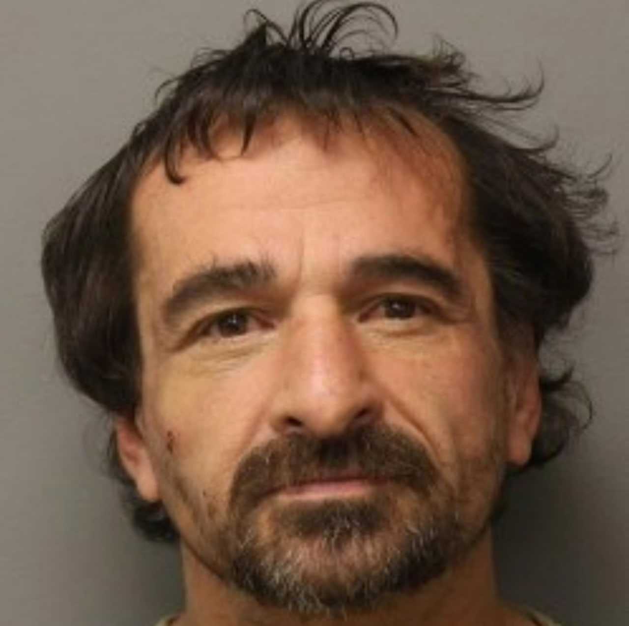 'Fugitive Of The Month' Went On 11Day Burglary Spree In South Bound