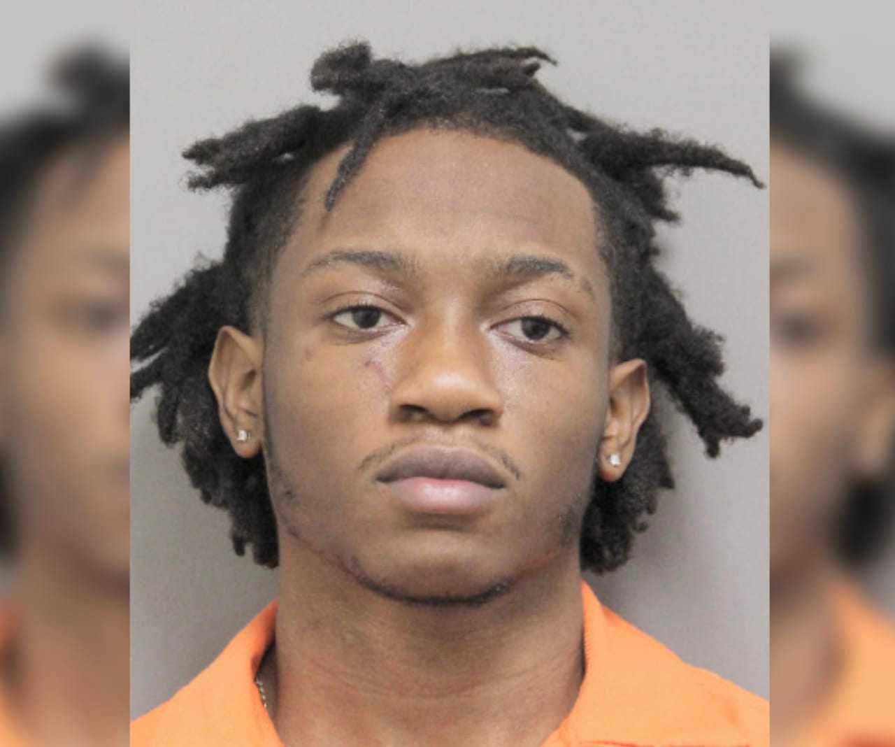 Husband Accused Of Killing Wife During Incident In Prince William