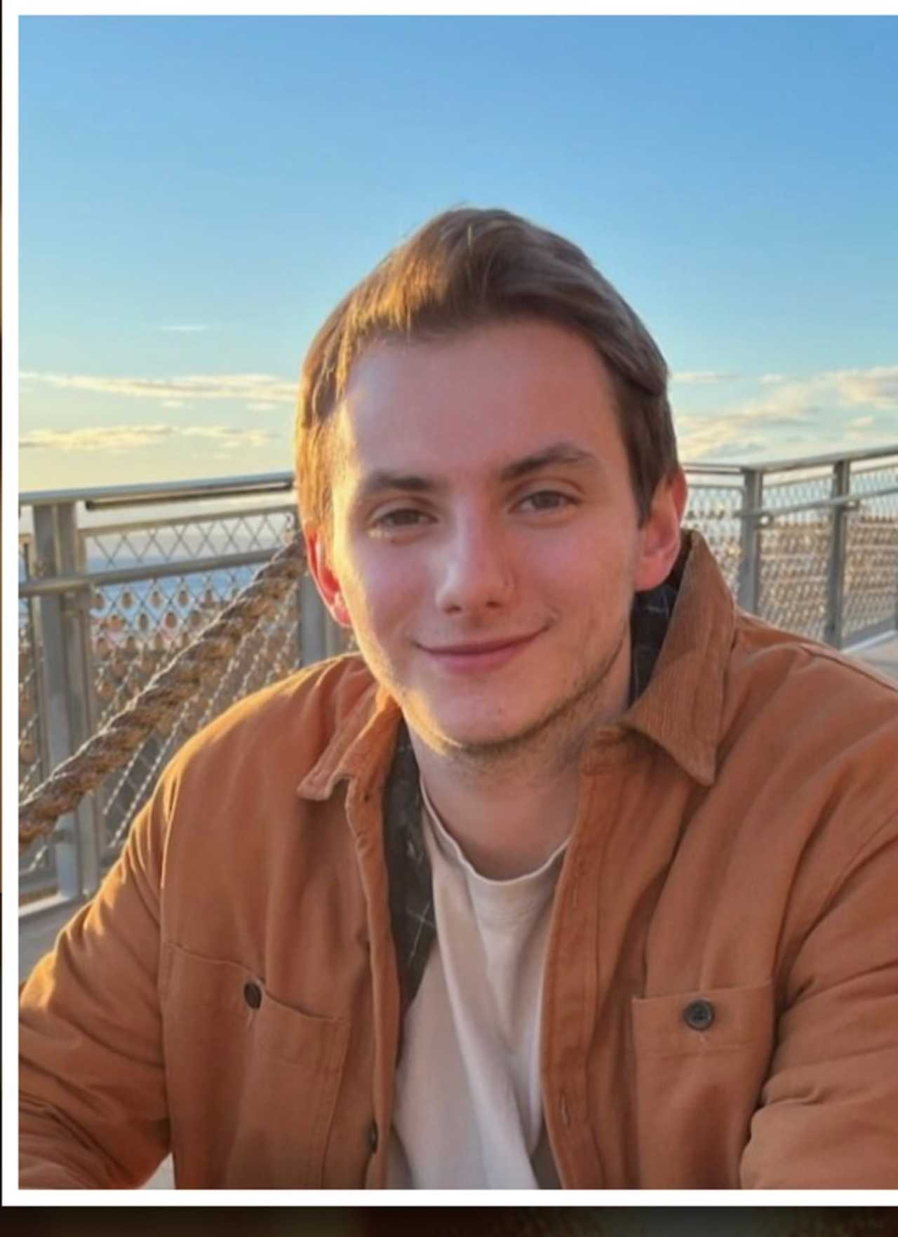 27YearOld Former HS Hockey Player In Hudson Valley Dies Suddenly On