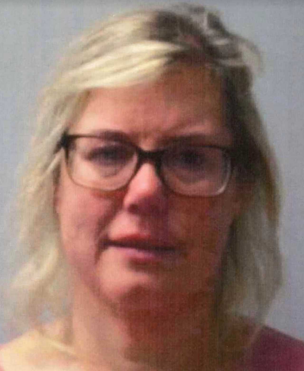 New Canaan Woman Accused Of Violating Protective Order, Assault New