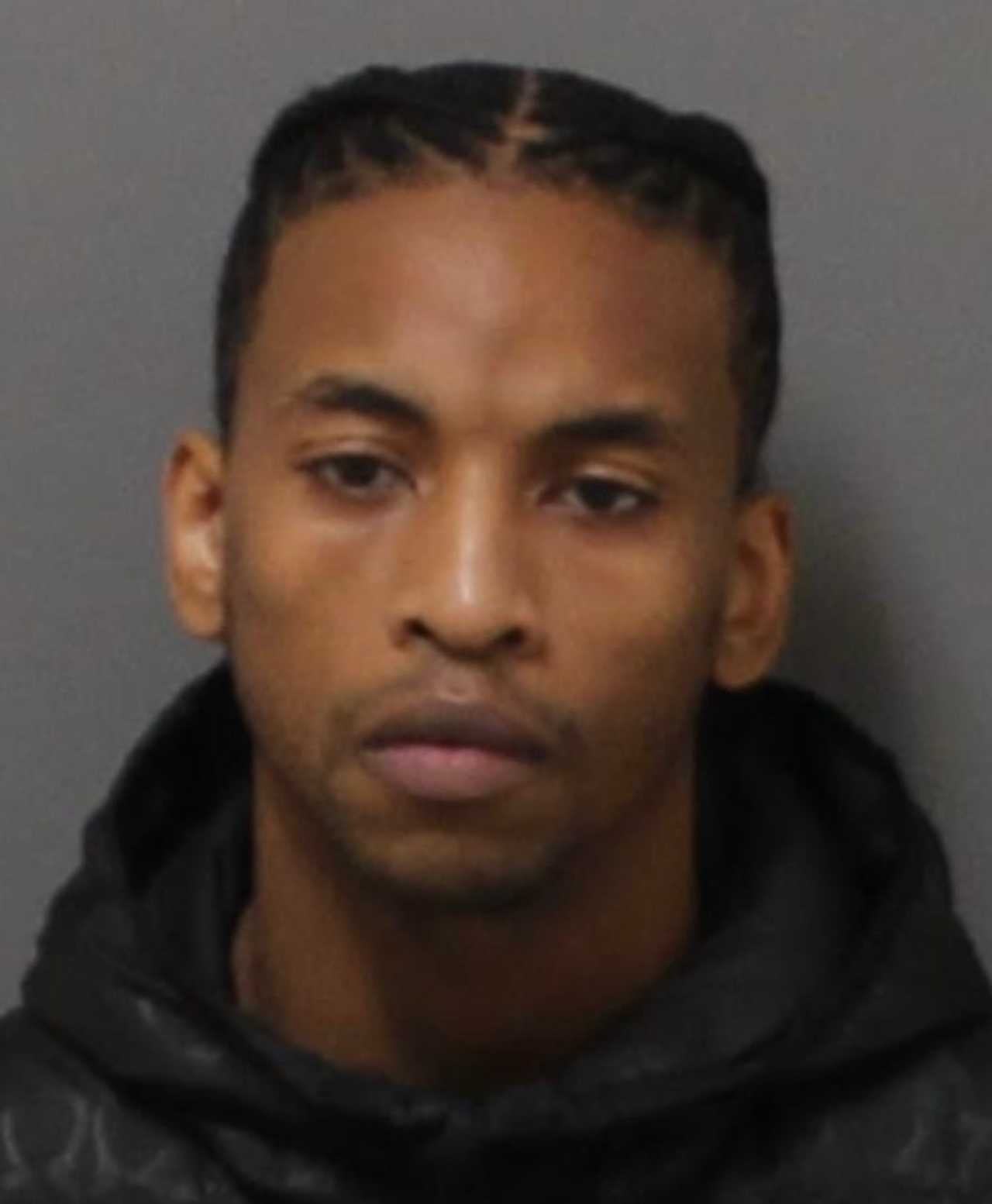 North Haven Corrections Officer Charged With Murder In Meriden Road