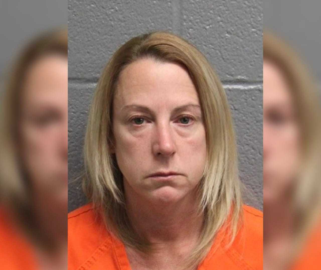 NonProfit Employee Accused Of Stealing From Carroll County
