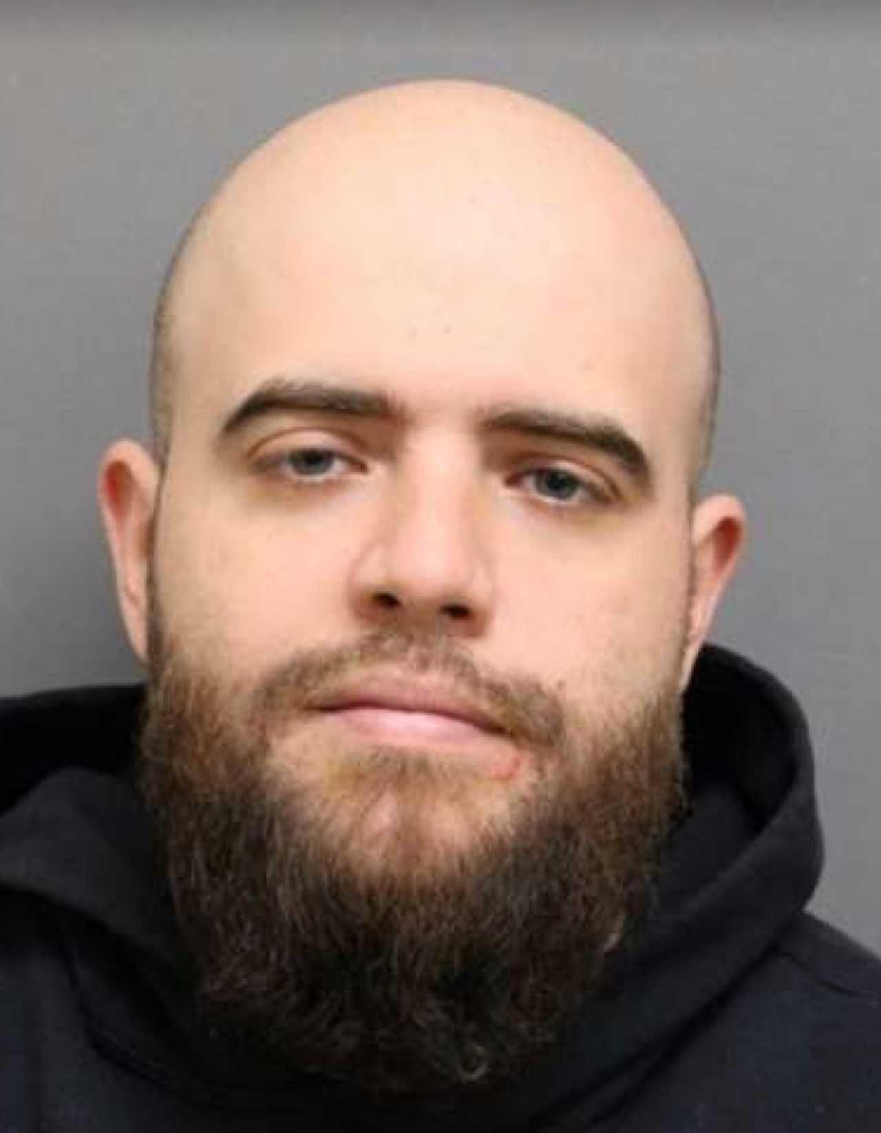 Darien Resident's IRS Payments Stolen Out Mailbox, Cashed By Thief