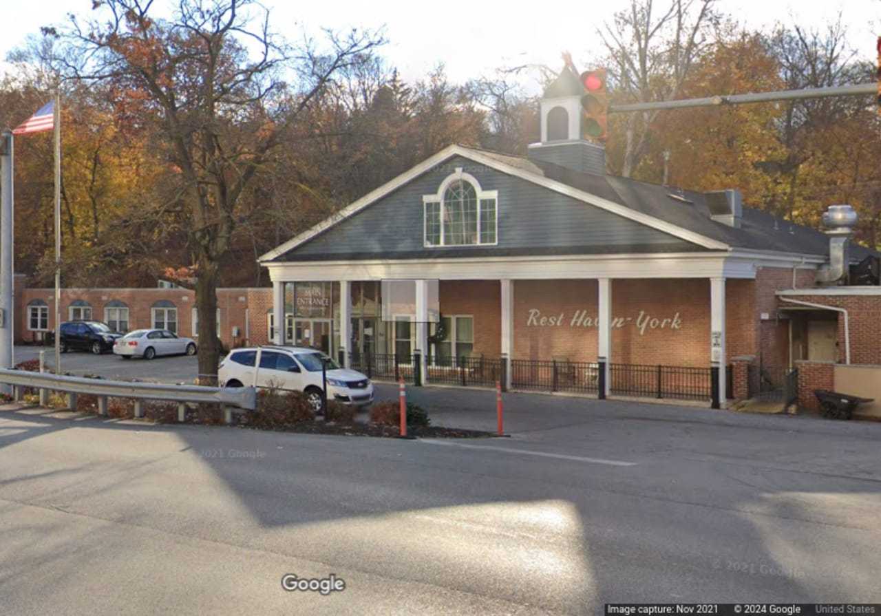 Man ID'd After Shot Dead By Police At PA Nursing Home DA Cumberland