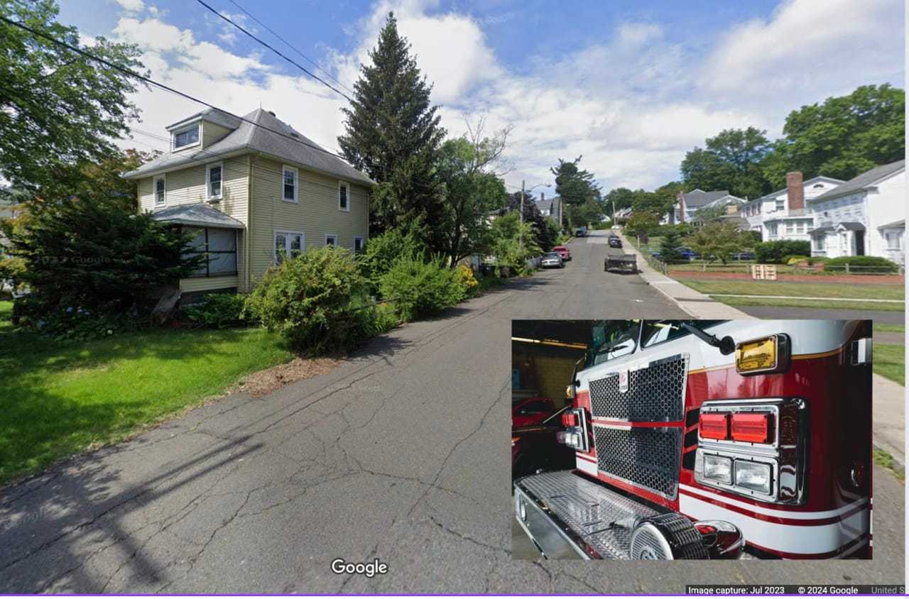 Stamford Man Found Dead Following House Fire Stamford Daily Voice