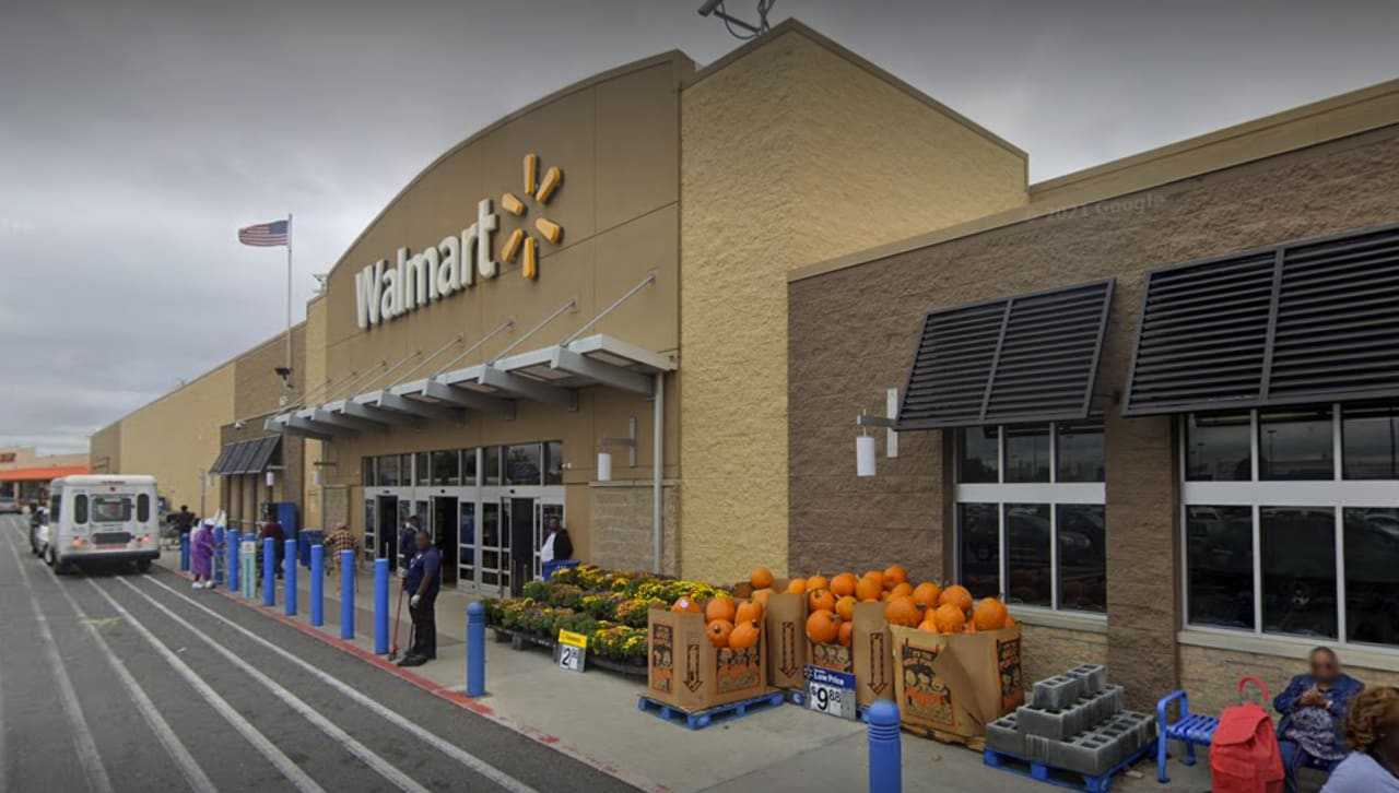 Popular Walmart Store In Philly Closes Due To COVID Berks Daily Voice