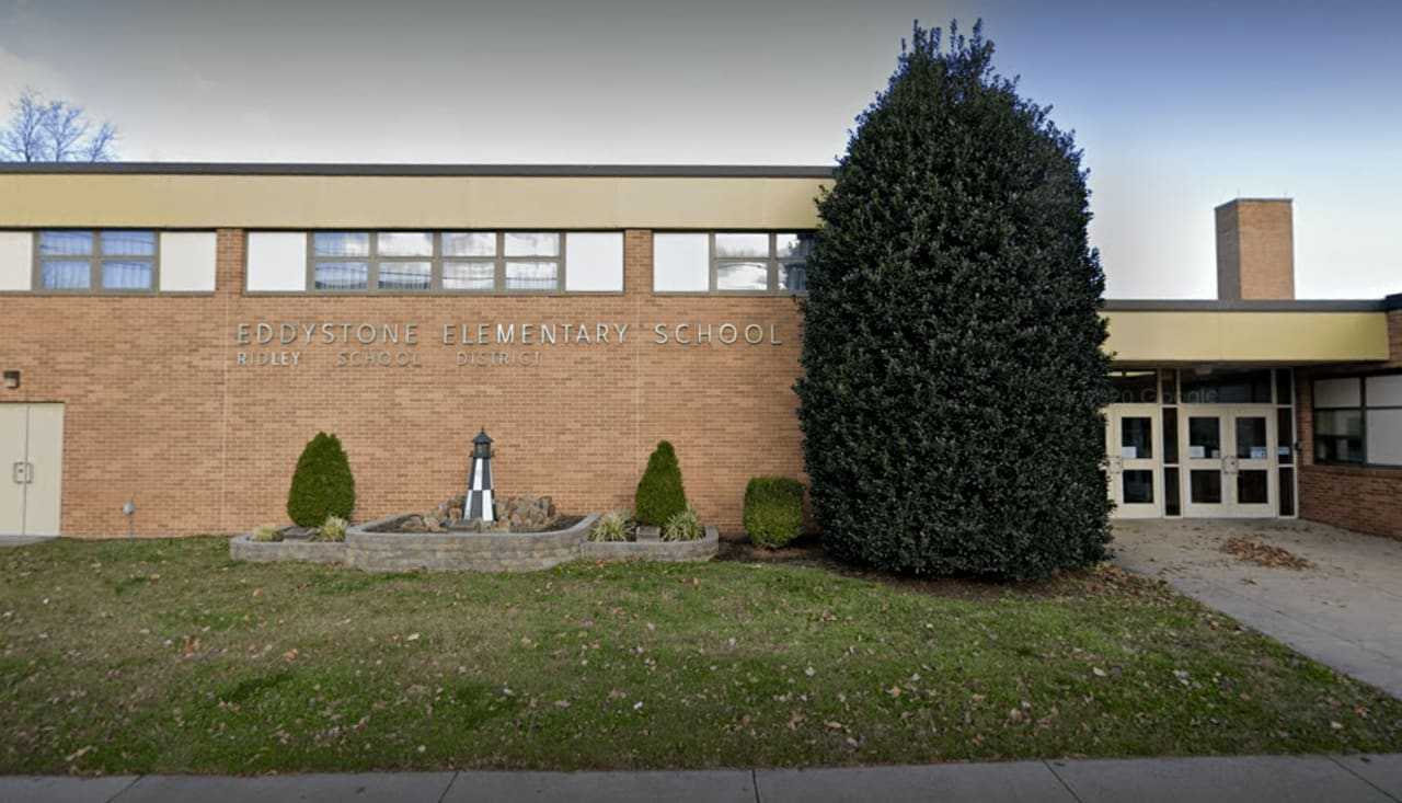 Student Charged After Bringing BB Gun To Eddystone Elementary School Berks Daily Voice Your