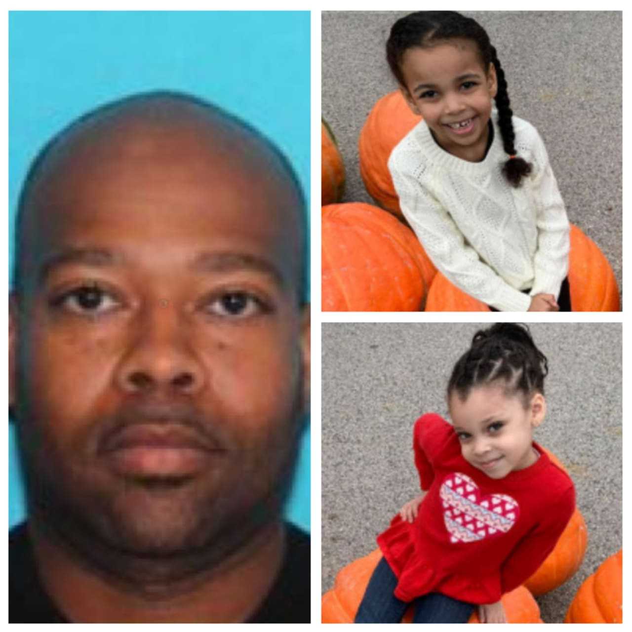 PA Girls Kidnapped By Dad In ‘Extreme Danger,' Police Say Montgomery