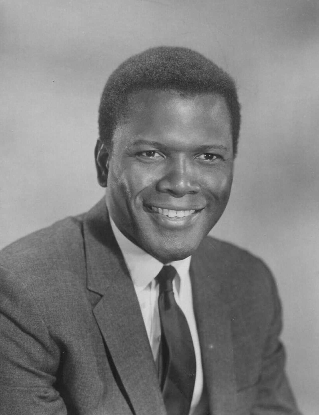 Sidney Poitier, First Black Actor To Win Oscar, Longtime Westchester