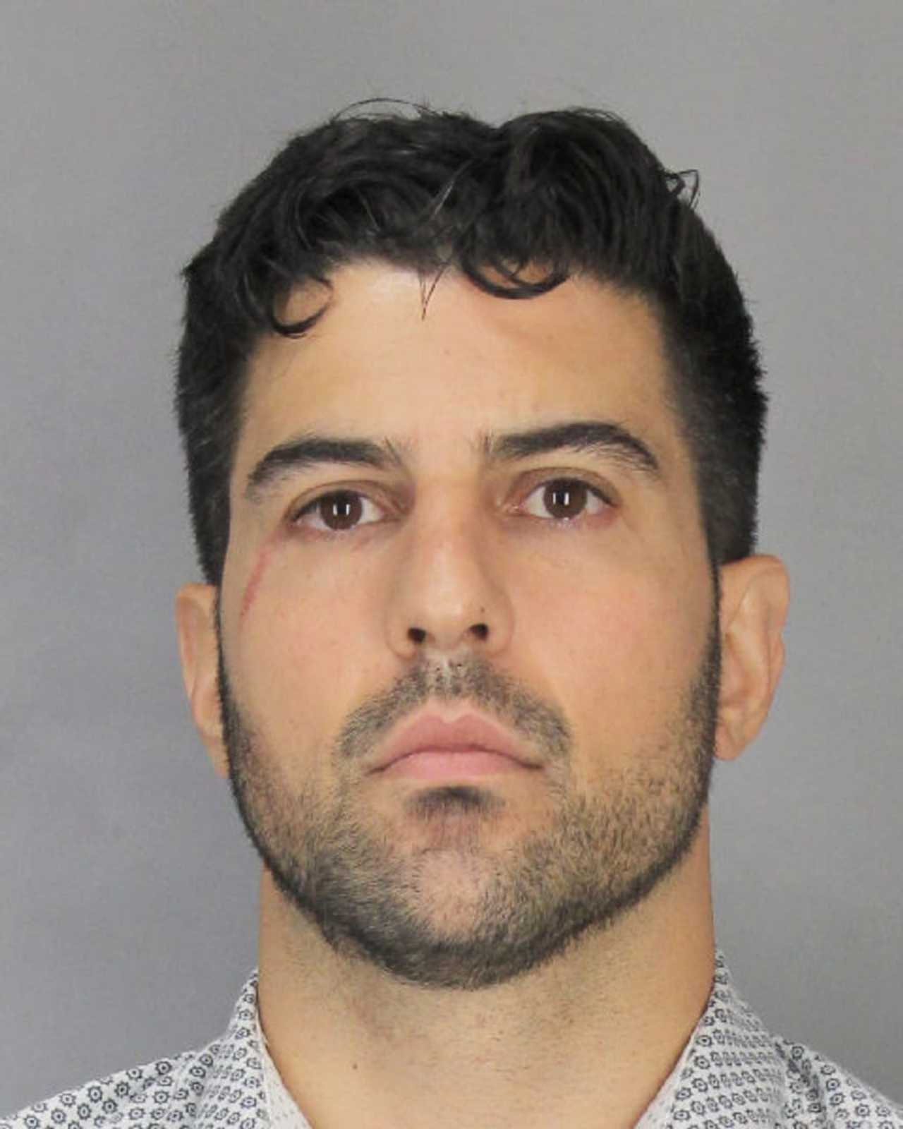 Double Fatal Crash Syosset Man Accused Of Driving Drunk After Suv Ferrari Collide Nassau 5876