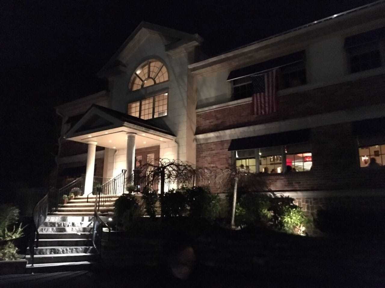 Sparkill steakhouse shop