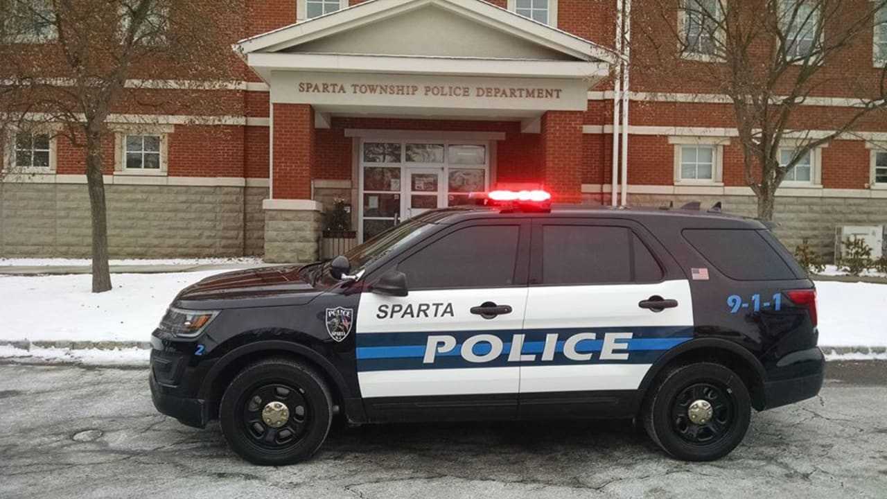 Felon Out Of Jail For 1 Week Nabbed In Armed Robberies, Tries To Hide