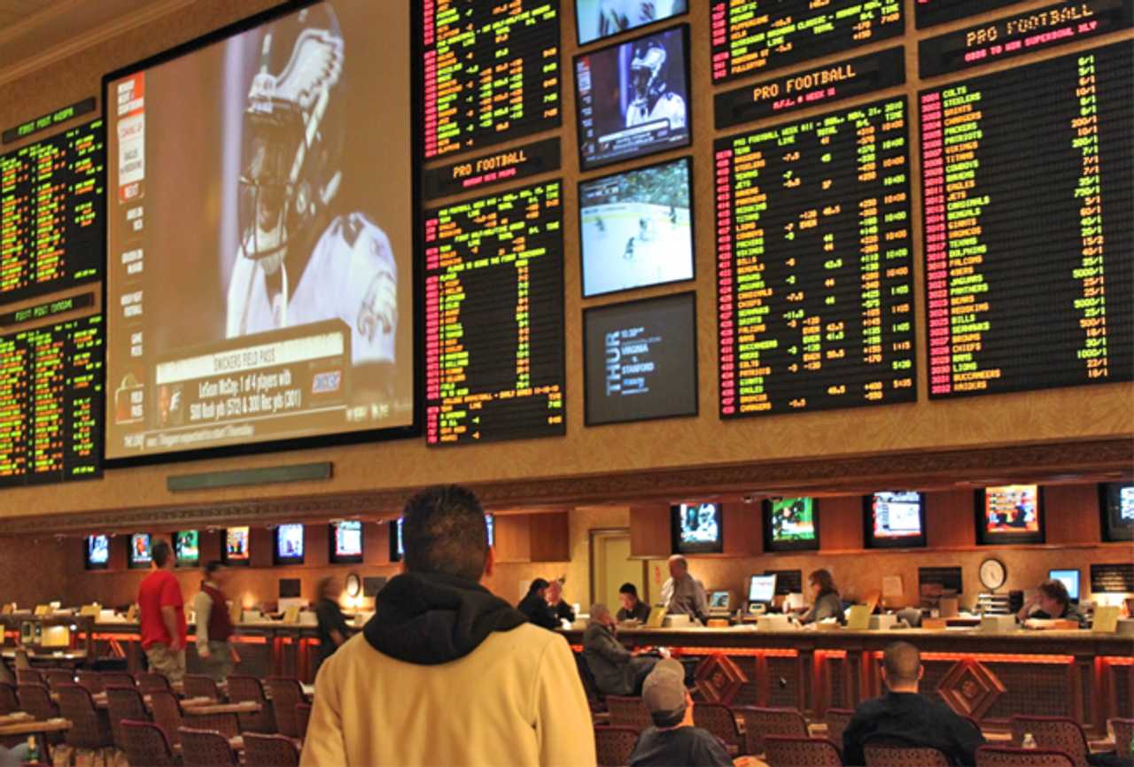 Play Ball? Legal Sports Betting In New York Could Be Approved As Soon