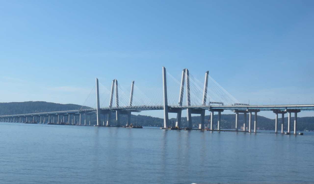 How Much Tappan Zee Bridge Toll 2024 Cyndi Dorelle