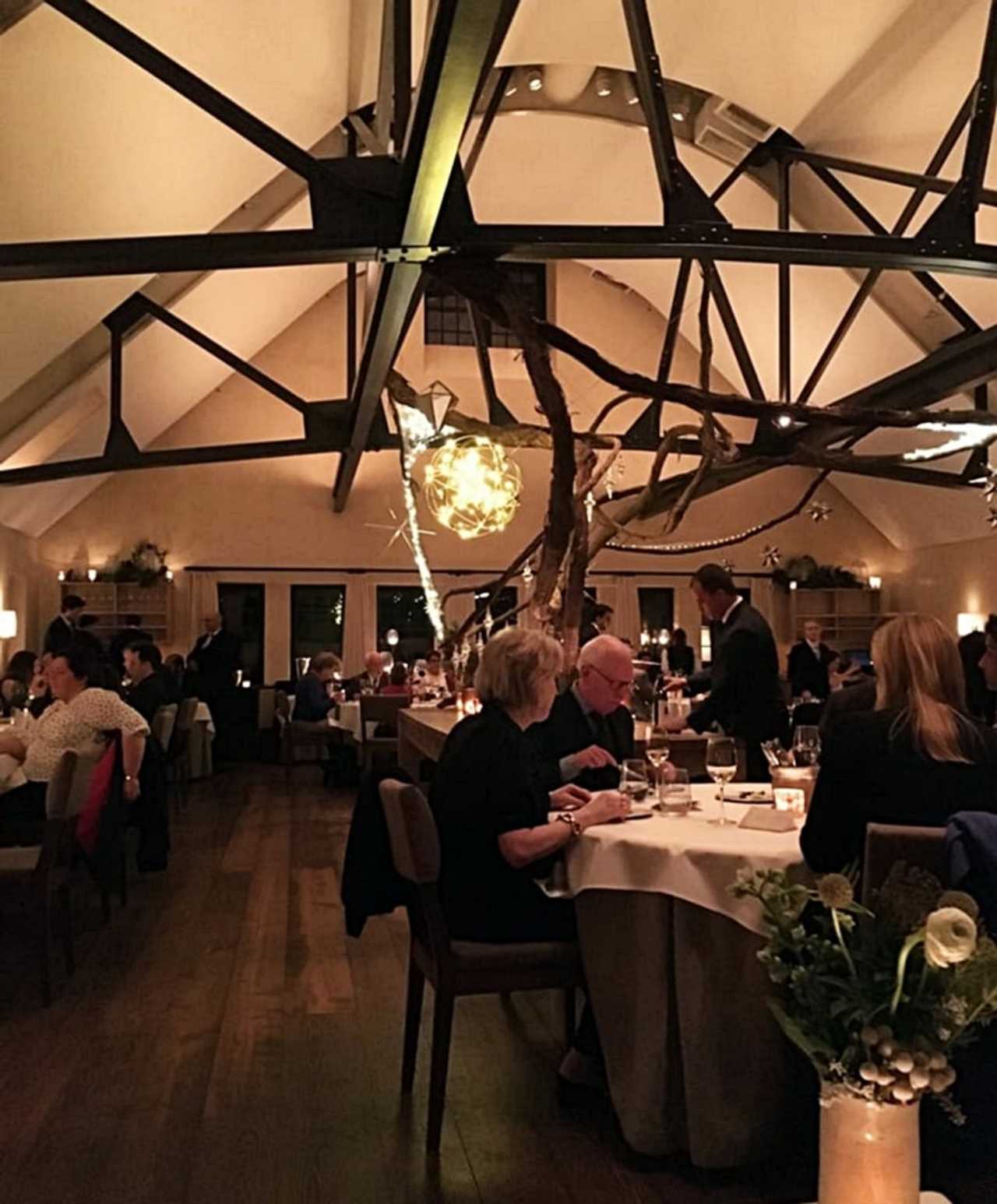 Northern Westchester Restaurant Named Best In Nation Tops Week's News