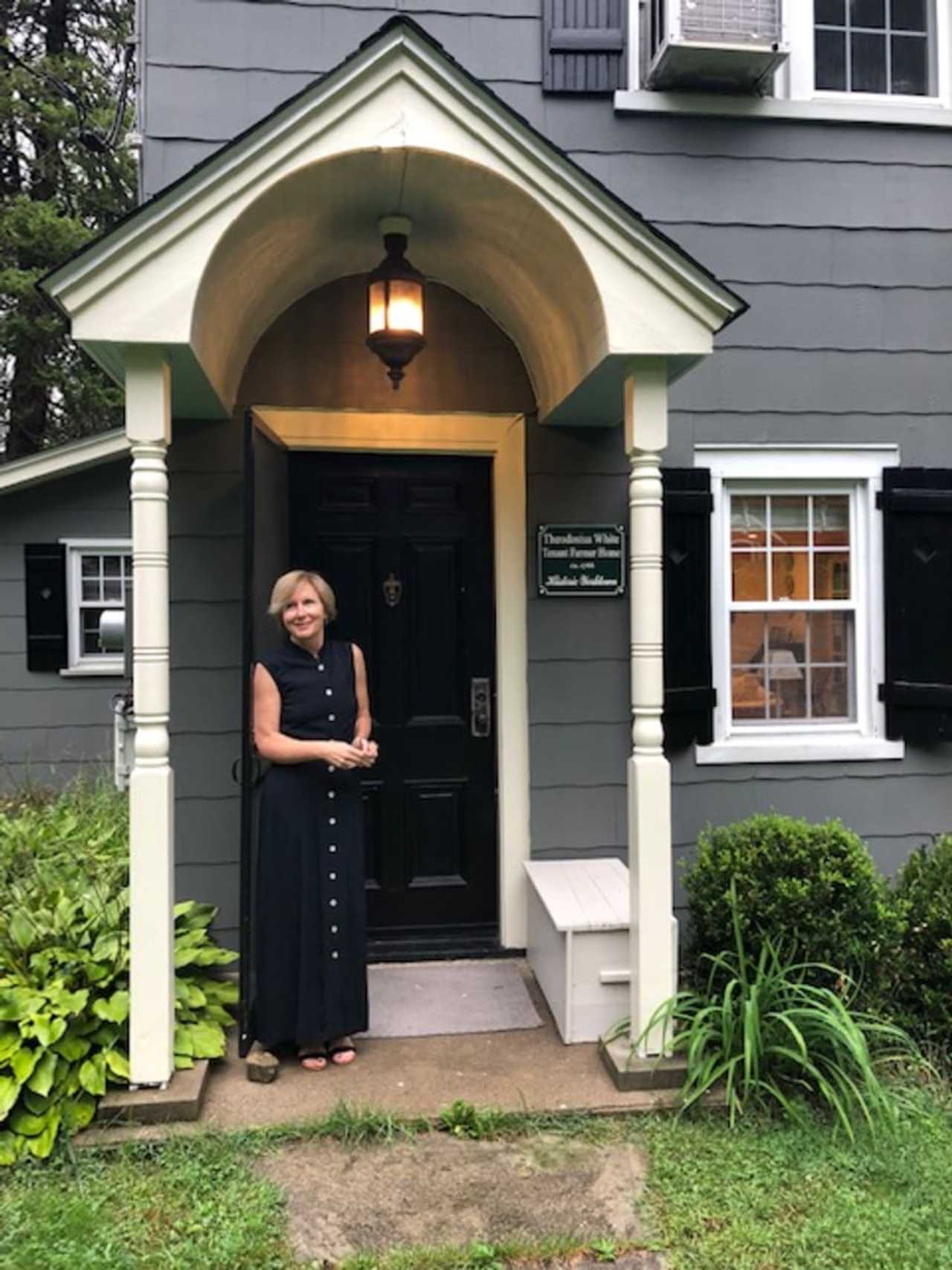 New Home Of Historic Distinction Named In Northern Westchester Mount Pleasant Daily Voice