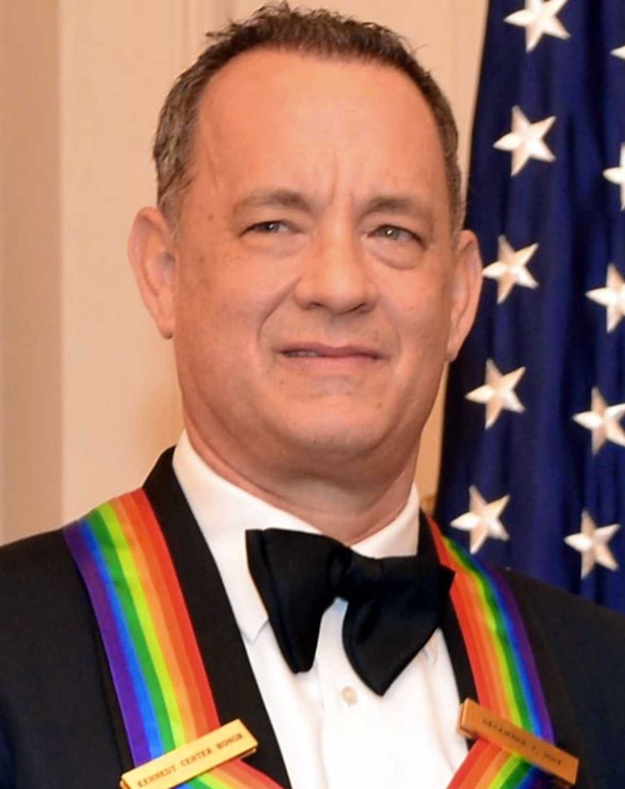 Tom Hanks On Epstein Island - aiotco7