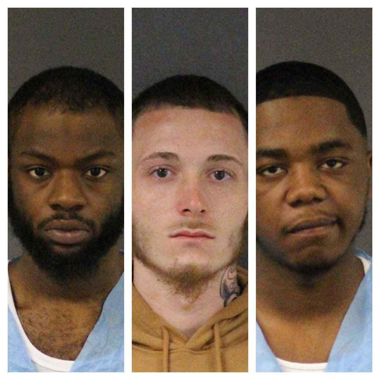 Social Media Feud Led To Easter Sunday Killing In Trenton Prosecutor