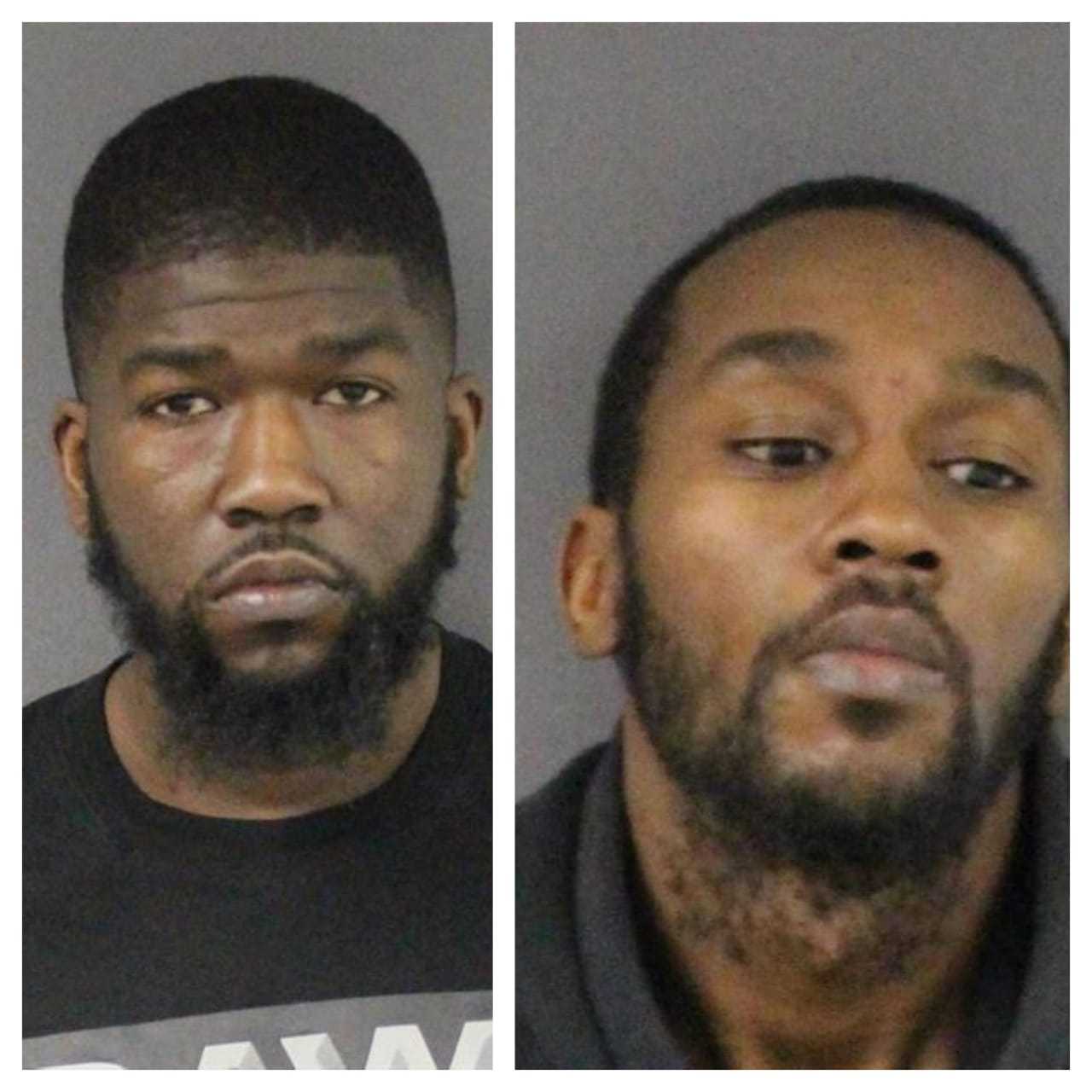 Probe Of Child Sex Abuse Leads To Arrest Of Trenton Brothers With