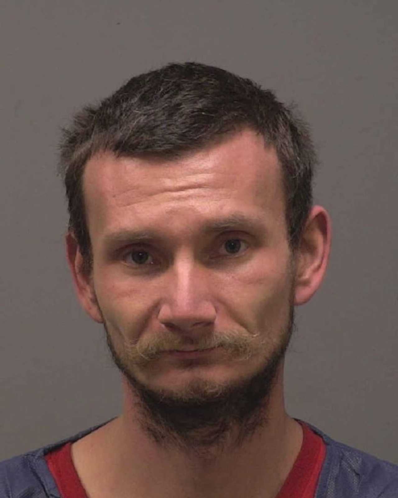 CT Man Throws Knife, Stabs Roommate In Buttocks, Police Say