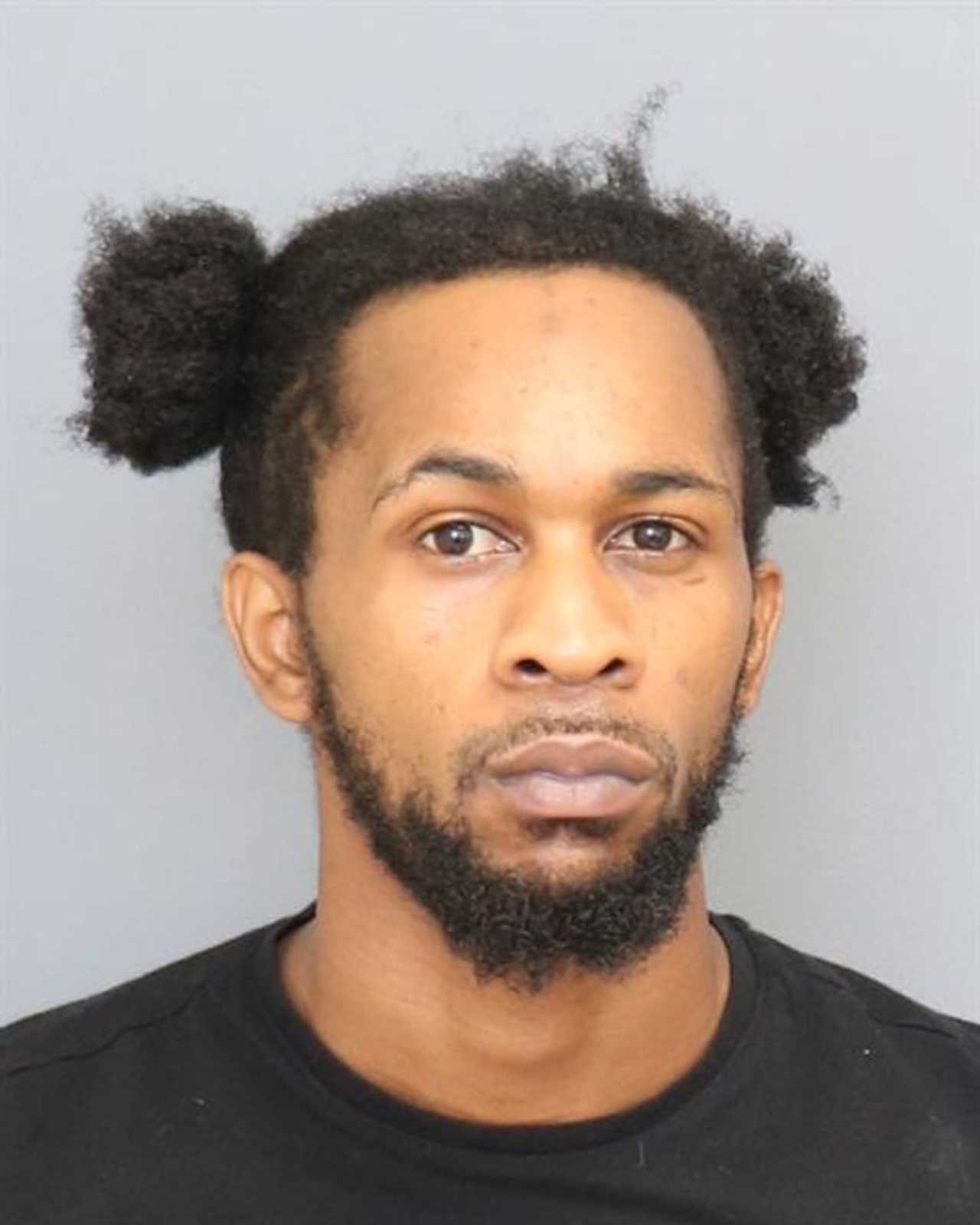 Wanted And Busted Taylor County S Fugitives Brought To Justice