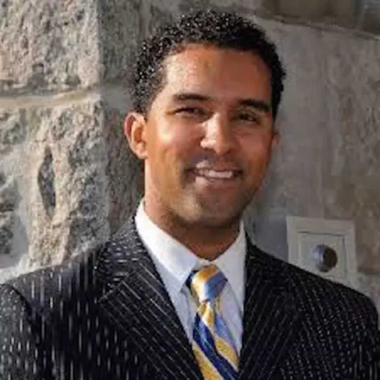 Mount Vernon Mayor Mourns Loss Of The Rev. Peter Wilson Mount Vernon