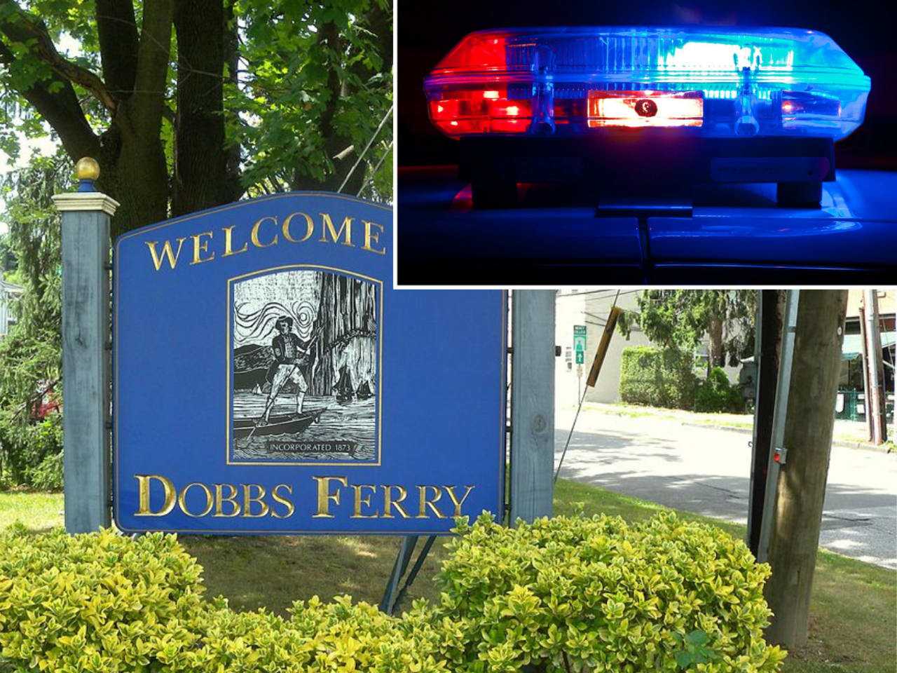 NYC Man Accused Of Sexually Abusing Child In Dobbs Ferry Rivertowns