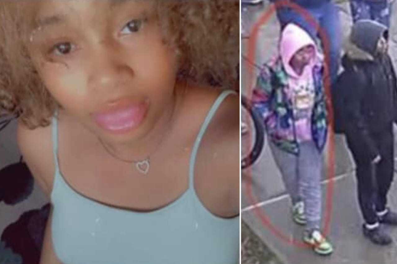 Missing 13YearOld From Troy Found Safe, Police Say Capital District Daily Voice Serving