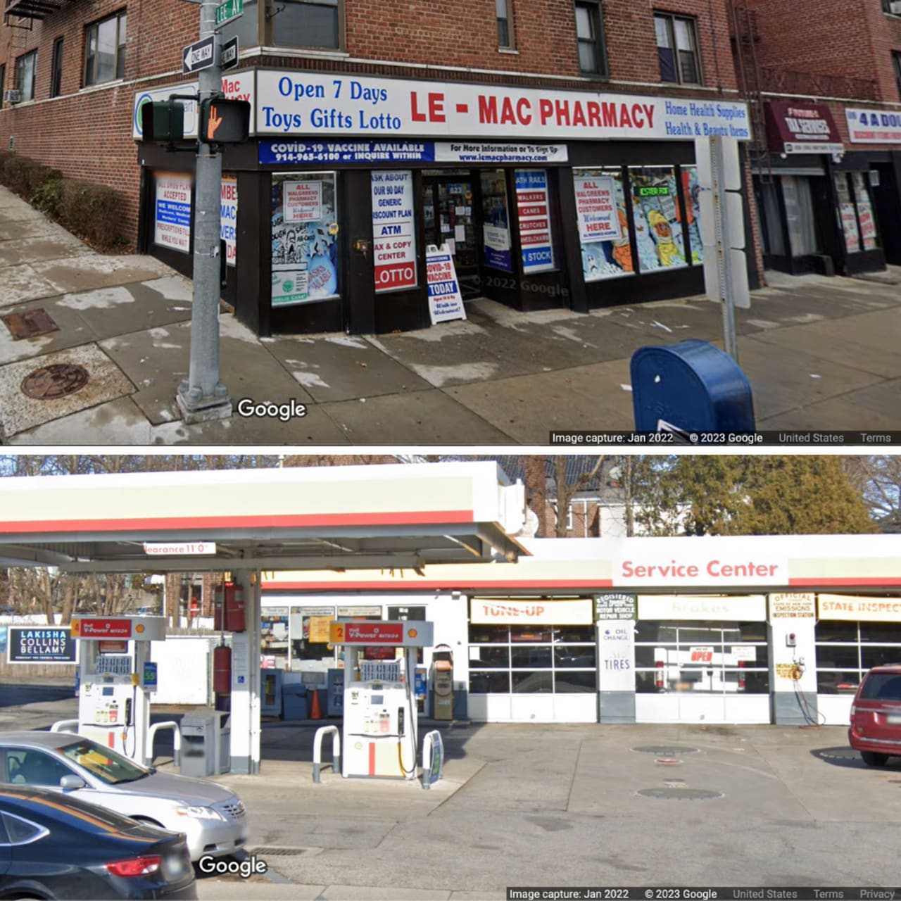 Several Winning Lottery Tickets Worth Up To 100K Sold In Yonkers Over