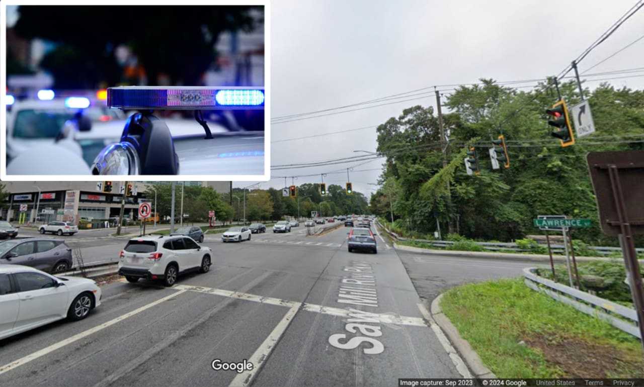 16YearOld Seriously Injured After Being Struck By Cab On Parkway In