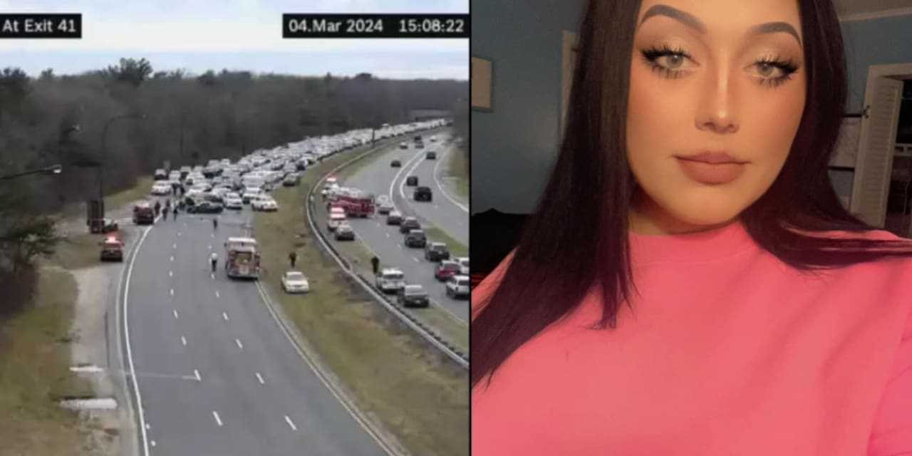 ID Released For 28YearOld Ronkonkoma Woman Killed In Southern State