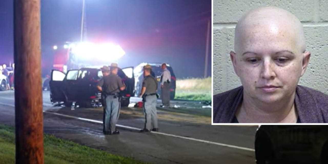 Drunk Driver Leaving Bar Admits Causing Deadly Newburgh Crash North