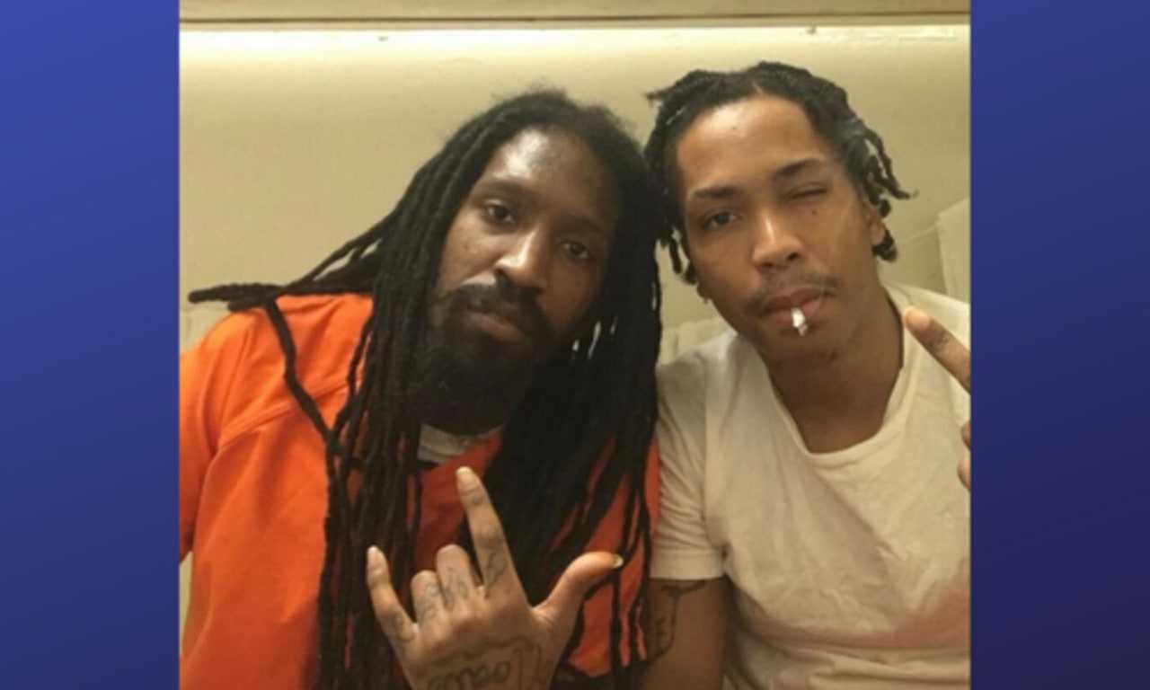 Baltimore Rapper Among Six Indicted For Racketeering After Several