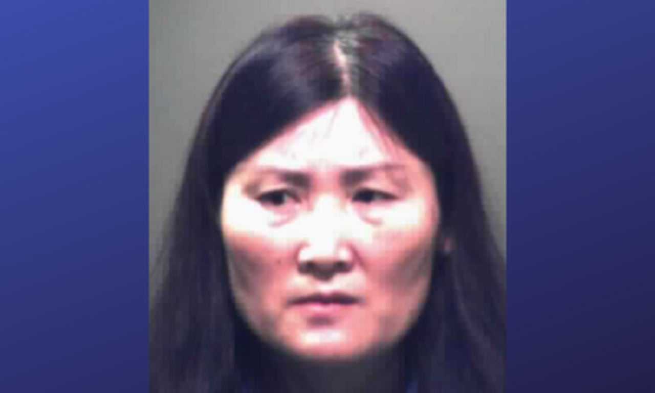 NY Woman Accused Of Sex Trafficking While Operating Illegal Spa In Rockville Police