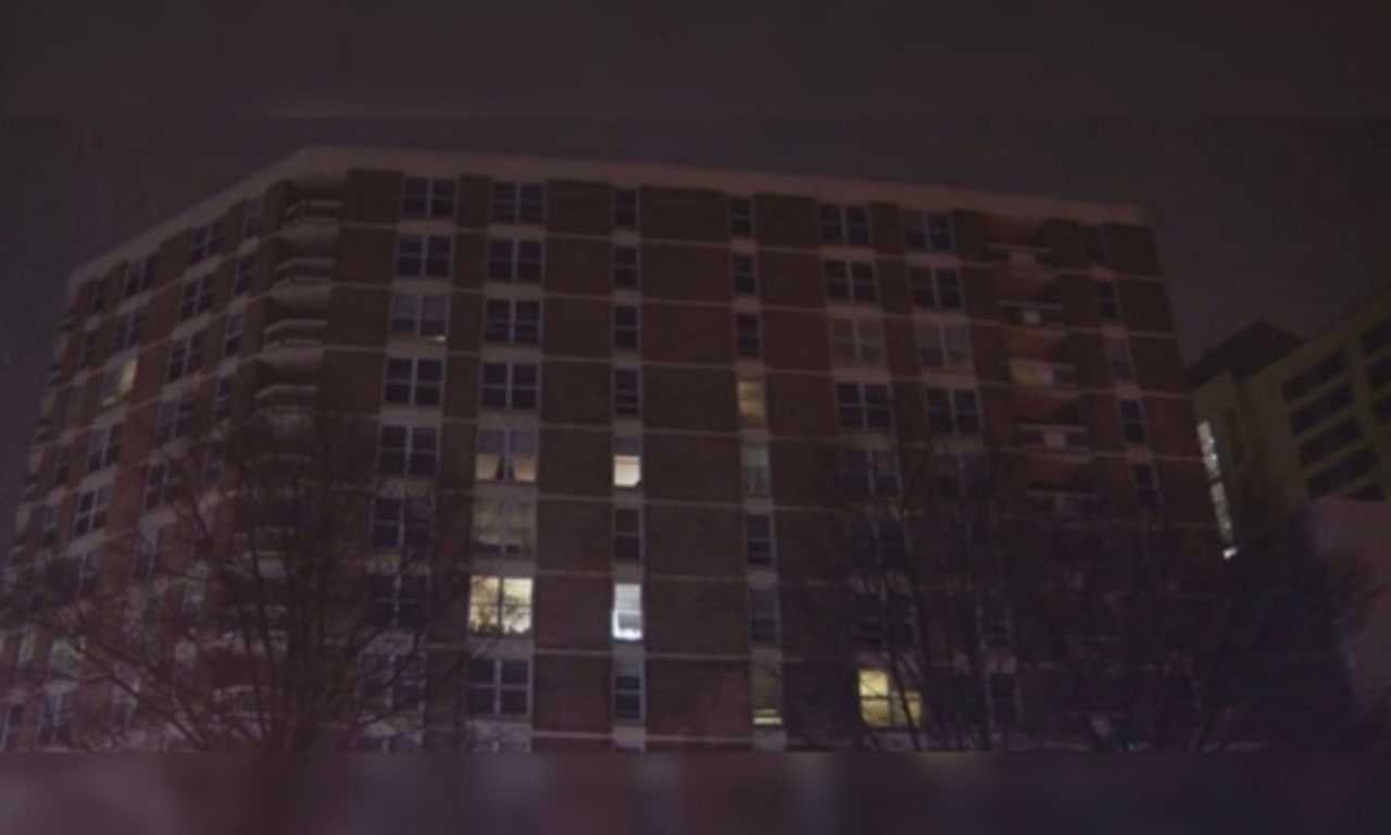 Space Heater Ignites Silver Spring Apartment Building Fire, Displaces ...