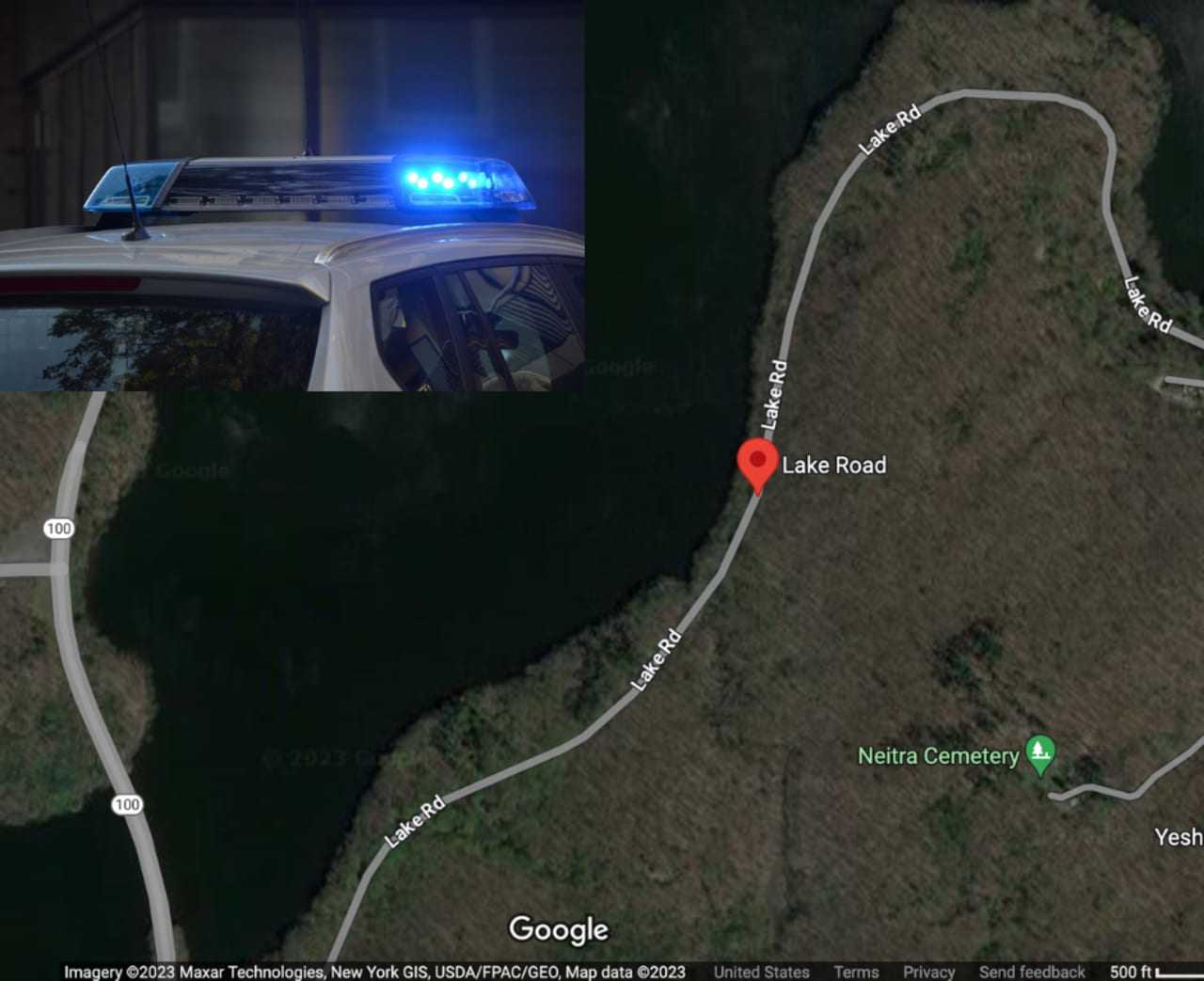 Update 4 Have LifeThreatening Injuries After School Bus, Car Crash In