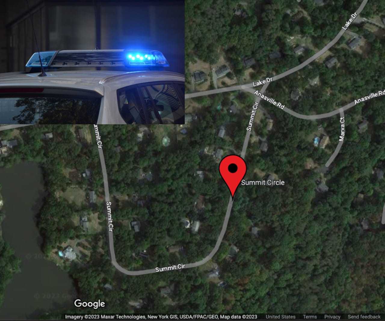 Assault Victim Shoots Man After Being Hit By Metal Pipe In Somers ...