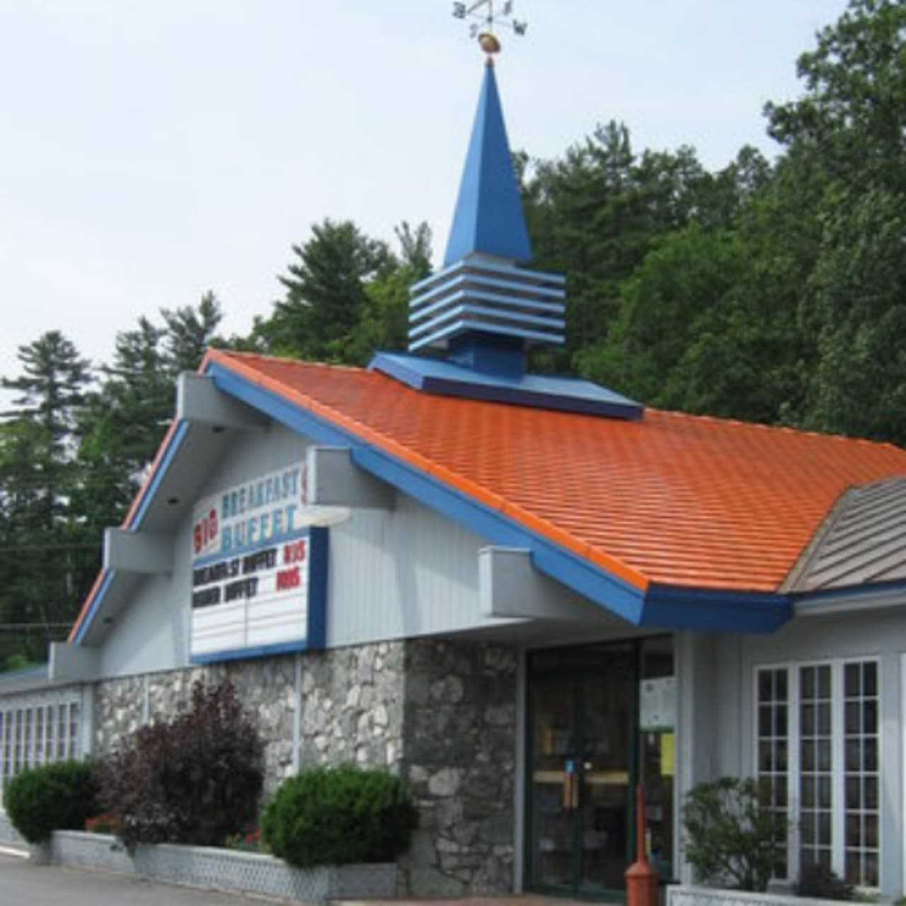 Last Howard Johnson's restaurant closes in Lake George, N.Y. - The  Washington Post