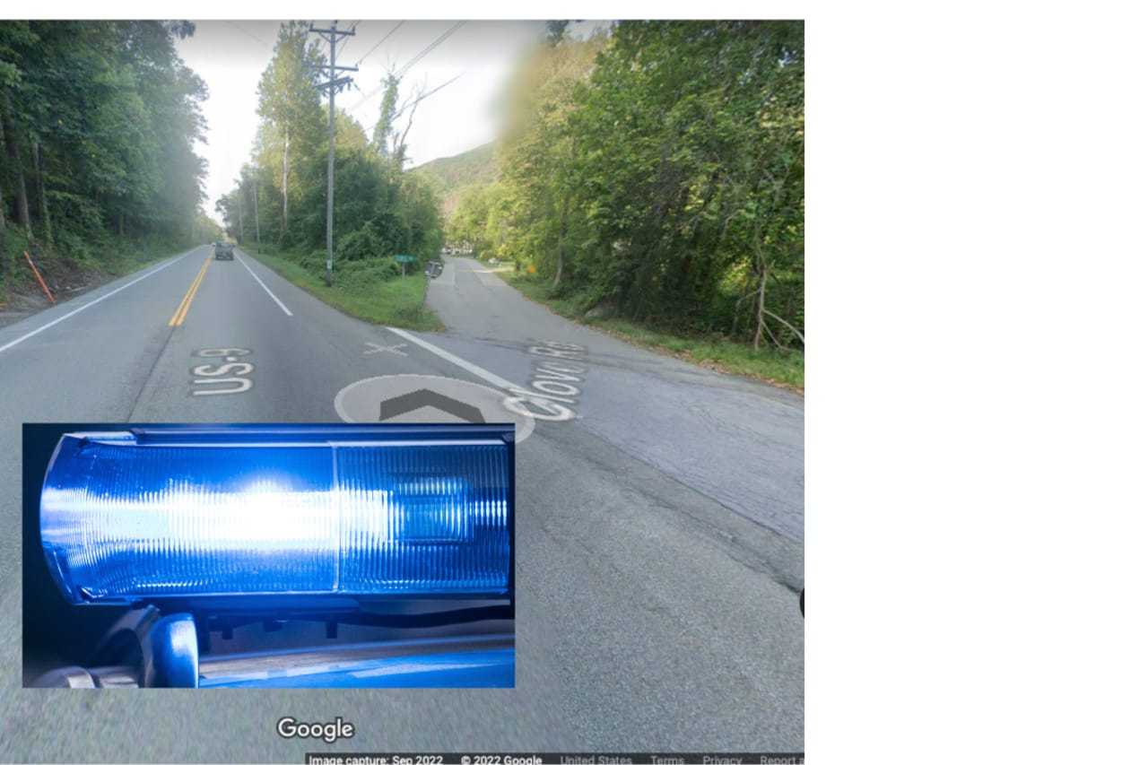 Woman Attempting To Cross Fishkill Roadway Struck, Killed By Vehicle