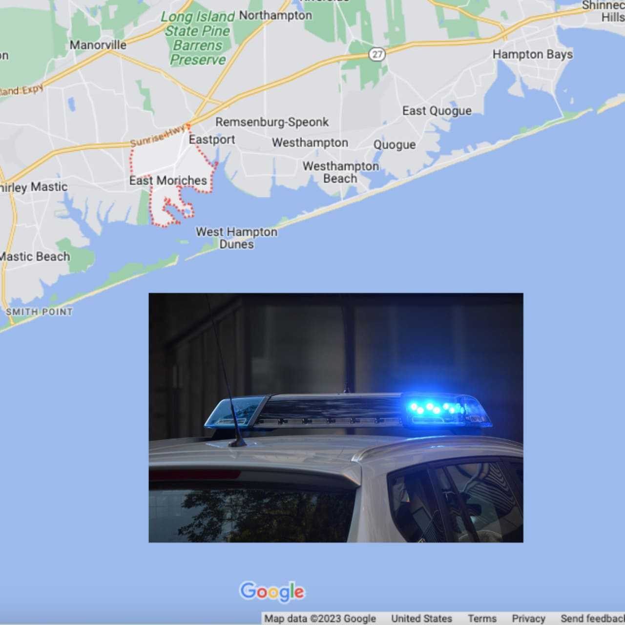 Fatal Sunrise Highway Crash 20YearOld Farmingville Woman ID'd As