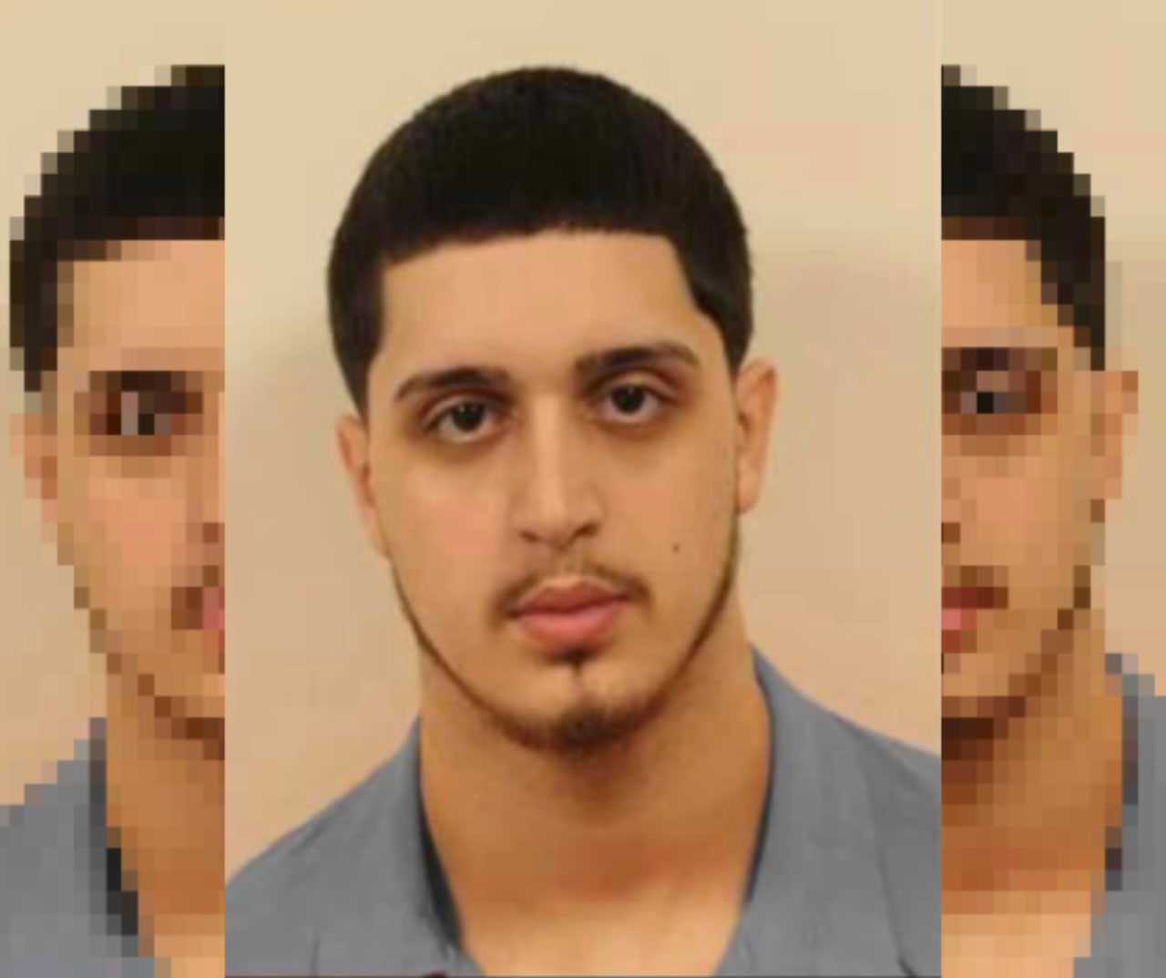 Manhunt Worcester Police Searching For Accused Murderer Worcester Manhunt Worcester Police Searching For Accused Murderer Worcester
