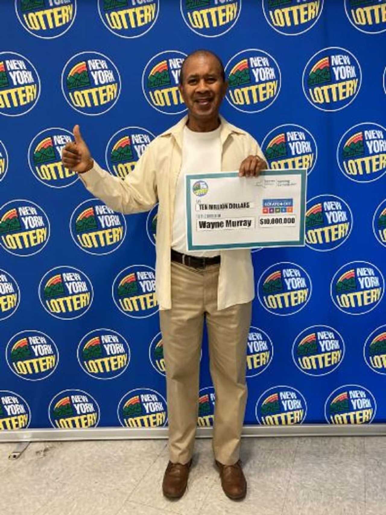  humbling liberating brooklyn man claims 10m lottery prize