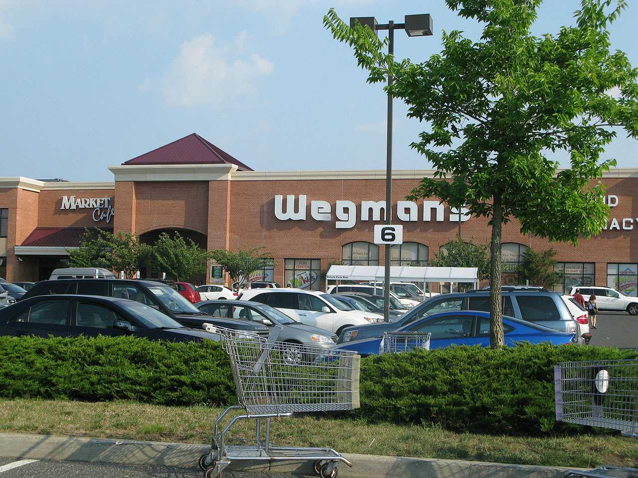 Wegmans Plans To Open First CT Location In Norwalk | Norwalk Daily Voice