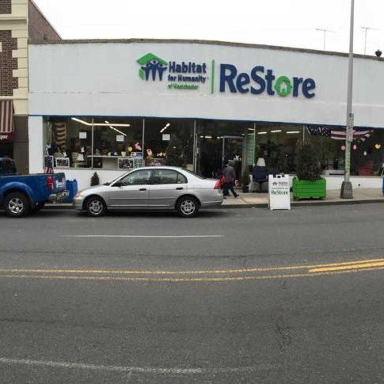 Westchester Habitat For Humanity Hosts Labor Day Sale New Rochelle