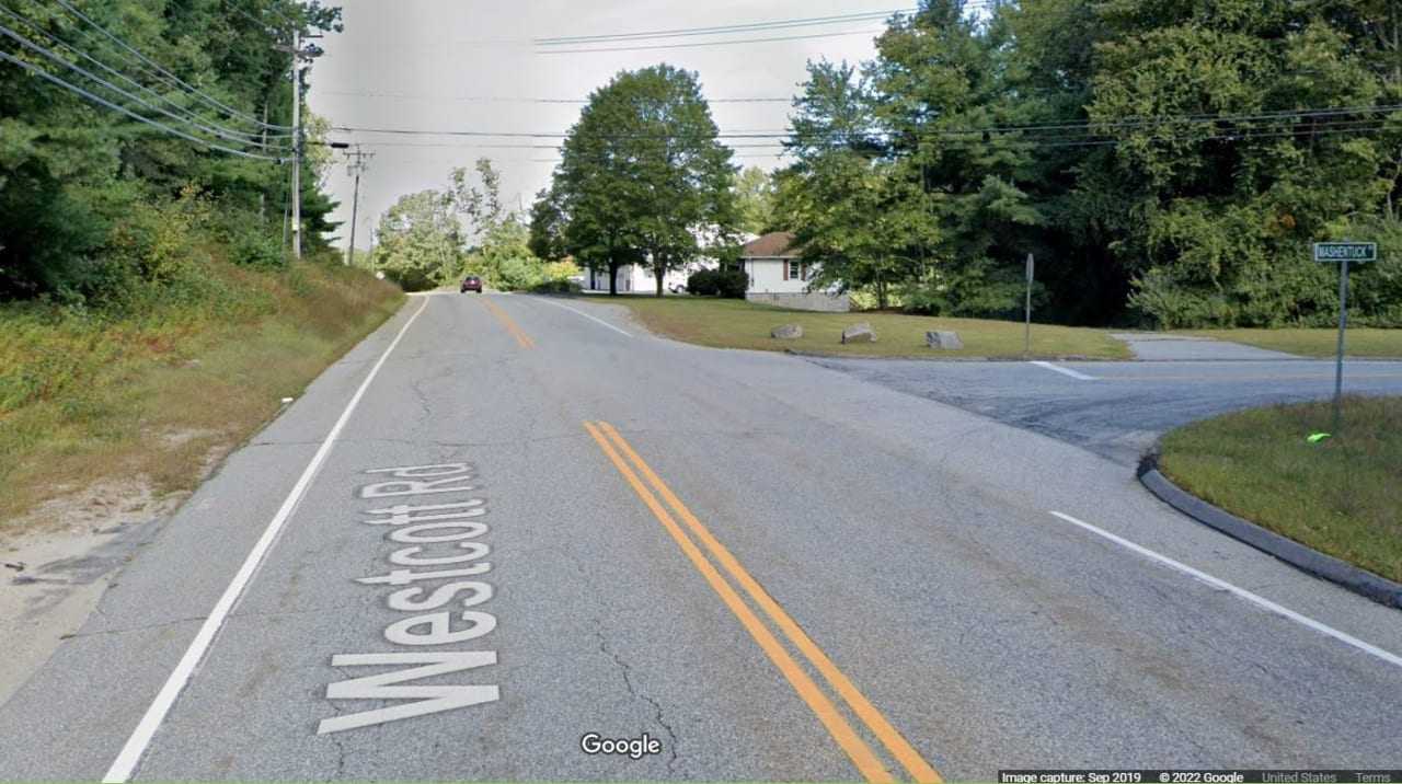 Danielson Woman Killed In HeadOn Killingly Crash Windham Daily Voice