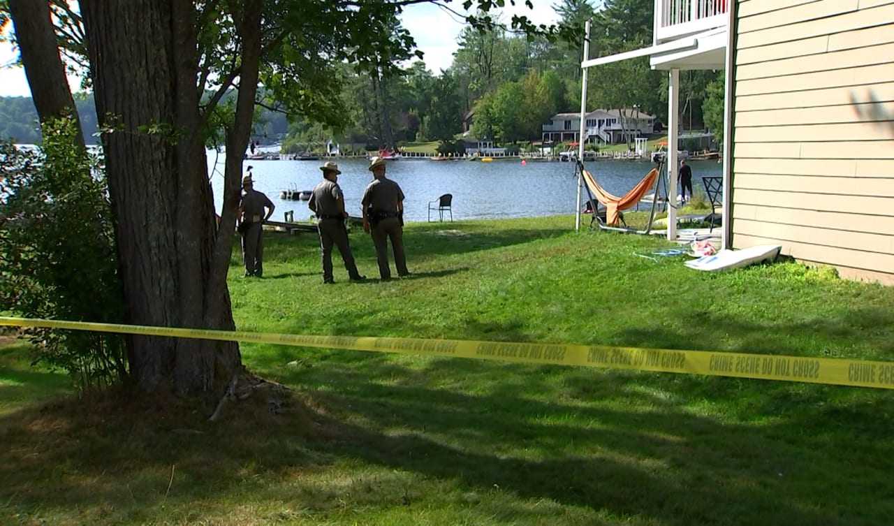 Third Bellerose Family Member Dies Following Drowning Incident | Nassau ...