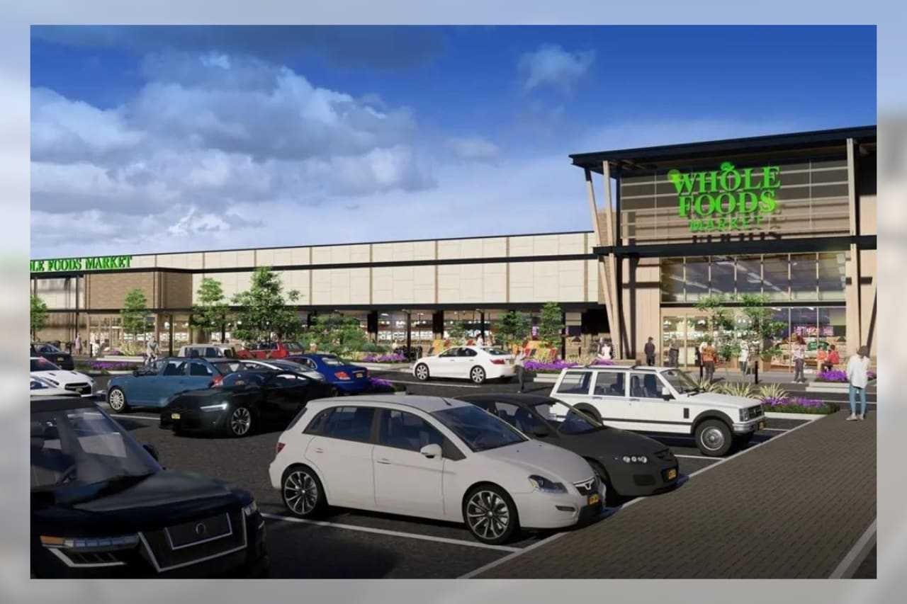 New Whole Foods Location More - WholeFoods.ShopsAtSunVet Khf635