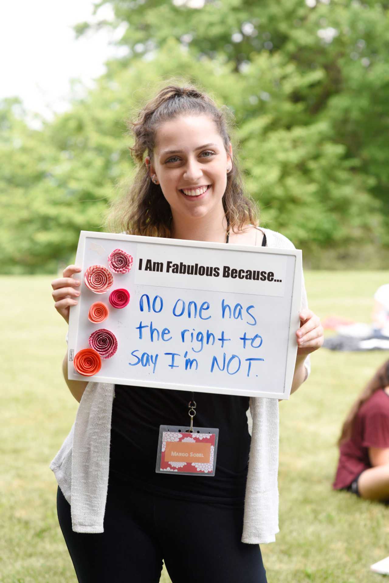 Teaneck Girls Find Their Fabulous Teaneck Daily Voice Your Local