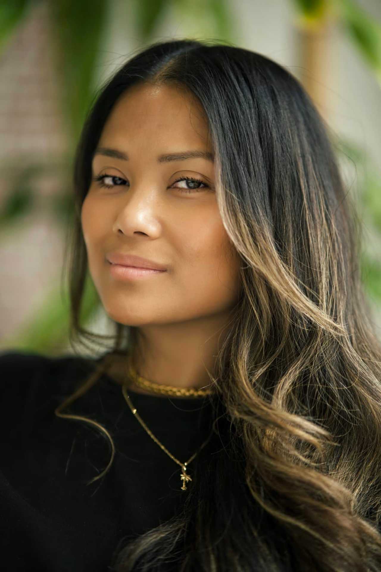 Hair Salon/Coffee Bar Opens In Caldwell 'Bring The Hamptons To New